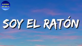 🎵 Código FN  Soy El Ratón  Calibre 50 Matisse Lefty SM Letra\Lyrics [upl. by Olegnad]