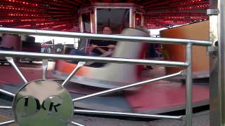 David Rowlands Groove Rider Waltzer [upl. by Mukerji73]