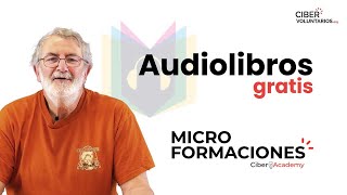 Cómo usar fácilmente la aplicación Audiolibros [upl. by Warford]