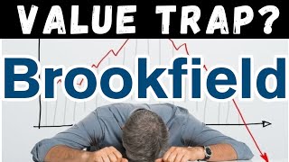 Brookfield stock Analysis Risks amp Upside Potential BN [upl. by Amando]