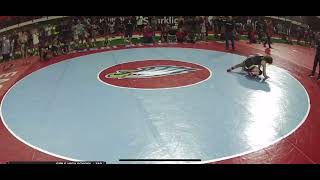 Taryn Wright Wrestling 2024 [upl. by Fennessy]