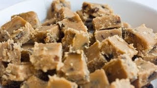 How to make Cream Fudge [upl. by Eibrik14]