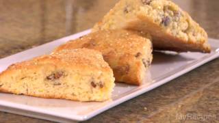 How To Make Scones [upl. by Atinram]