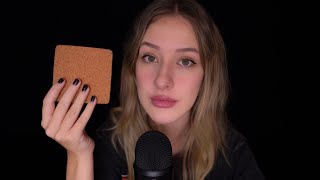 ASMR for people who love big cork [upl. by Kamp]