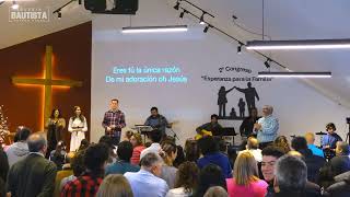 IBPV Culto Domingo 26052024 [upl. by Yelserp611]