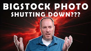 Is Bigstock Photo Shutting down [upl. by Ellenrahs]