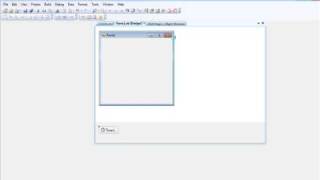 Visual Basic HowTo Simulate Mouse Clicks [upl. by Enrol]