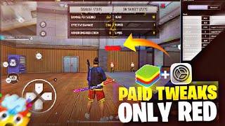 Top 3 NEW Free Fire Tweaks for No Recoil  100 Headshots After OB46 Update 2024 😱  Best Settings [upl. by Naasah387]