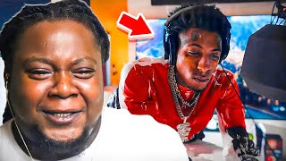 YB LEAKS NBA YoungBoy  Understand My Soul amp MORE Official Video REACTION [upl. by Waverly]