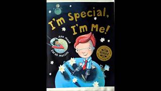 Im Special Im Me1 [upl. by Osrick]