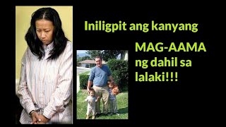 The Case Of Manling Williams  Tagalog  Bed Time Story  True Crime Stories [upl. by Afrika]