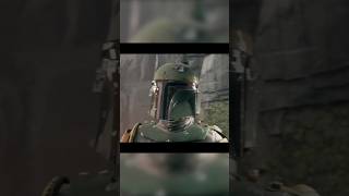 Best Boba Fett Scene Jedi Survivor [upl. by Aihsemaj]