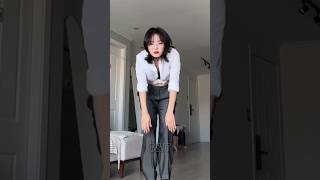 MOONLIGHT DANCE CHALLENGE  DASURI CHOI tiktok [upl. by Bernt841]