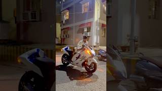 25 lakh Ki Bike ka kya faida ytshorts hayabusa bike [upl. by Bo]