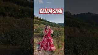 Jeeya Pawar ka dance balam Swami balam Sami [upl. by Hanna]