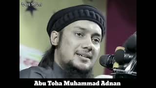 এই পৃথিবীতে কেউ আপন নয়। বাস্তব ঘটনা Abu toha Adnan waz islam QURANIC GHOTONA [upl. by Enorahs]