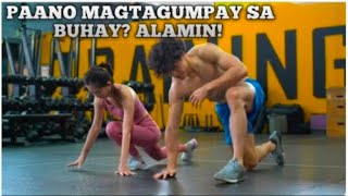 TIPS UPANG MAKAMIT ANG PANGARAP [upl. by Fidela527]