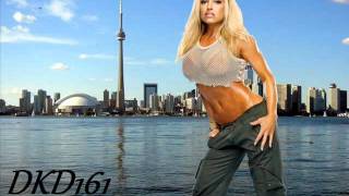 Trish Stratus 4th Theme Song Arena Effect Time To Rock amp Roll [upl. by Netsrek]