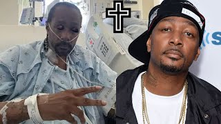 RIPIconic Singer Krayzie Bone leaves fans in tears and grief his sudden and tragic passing [upl. by Ellehcyt]