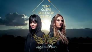 Las mejores 4 canciones de la reina del flow Mix [upl. by Liemaj117]