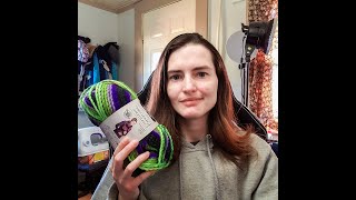 Michaels Yarn Haul [upl. by Avner]