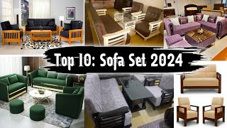 Best 11 Wooden Sofa Designs Ideas 2024  Modern Wooden Sofa Designs woodensofa [upl. by Bendick]