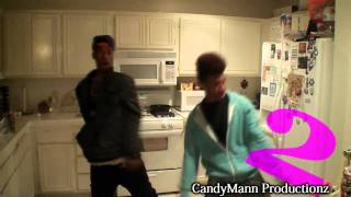 OFFICIAL REJ3CTZ CAT DADDY VIDEO CHRIS BROWN [upl. by Trilbee]