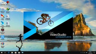 Instal Corel Studio Video Ultimate dan cara menggunakannya [upl. by Li]