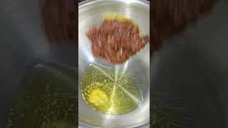 Dry fruits laddu shortsvideo [upl. by Edsel384]