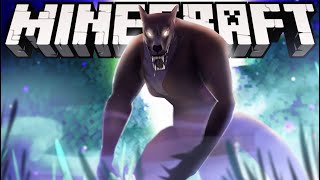 The Werewolf Attacks  Minecraft Diaries Reborn Ep9 [upl. by Inuat]