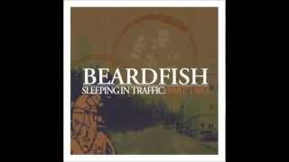 Beardfish  Sleeping in Traffic Pt 2 FULL ALBUM  progressive rock [upl. by Drake356]