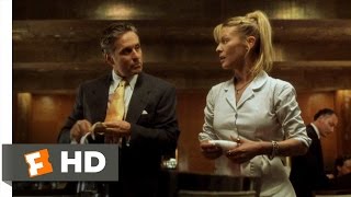 The Game 39 Movie CLIP  Bad Waitress 1997 HD [upl. by Atinat710]