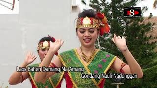 LAGU BATAK TOR TOR  EMMA DA TUTU  VOC  EVY SINAGA  OFFICIAL MUSIC VIDEO [upl. by Adest298]