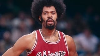 Artis Gilmore Career Mixtape HD [upl. by Flanders158]