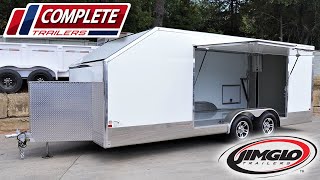 This is the BEST Car Trailer on the Market [upl. by Gavin620]