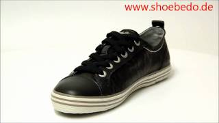 REPLAY Schuhe Herren RV06007 Heathcliff Black [upl. by Clie]