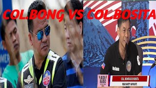 COLBOSITA RSAP VS COLBONG NEBRIJA NG DAHIL SA TSINELAS LANGHenry VTV [upl. by Elleina]