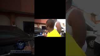 SHOTGUN SUGE amp TREX ARGUMENT  WHOS BETTER 15minutesoffame trex shotgunsuge battlerap [upl. by Suiramed]