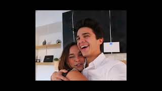 Brent Rivera amp Pierson  BIERSON CUTE MOMENTS [upl. by Changaris]