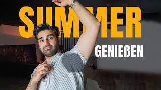 SommerHacks Wie du das Schwitzen vermeidest [upl. by Godfree]