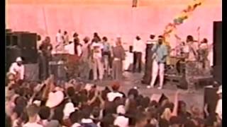 Yellowman Live at Reggae Splash 1988 Full DVD [upl. by Desdemona]