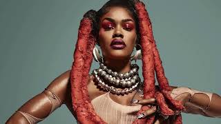 Teyana Taylor Bare Wit Me Instrumental [upl. by Otila]