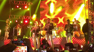 Feria de Metepec  La Arrolladora [upl. by Sined]