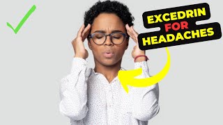 Excedrin The Ultimate Headache Relief Guide for Faster Relief and Maximum Comfort [upl. by Eidroj]