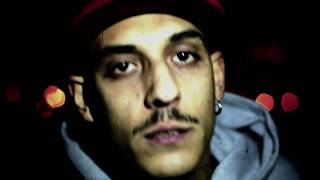 Noyz Narcos  Zoo de Roma Video Ufficiale [upl. by Nanor]