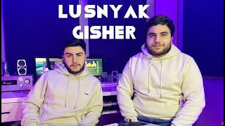 Ash Sargsyan  Lusnyak Gisher  NEW 2022 [upl. by Naes680]