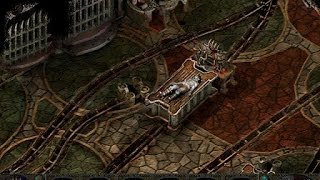 Прохождение Planescape Torment 01  Пробуждение в морге [upl. by Assiar]