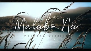 Malabo Na  Prod by LYKO Weekend Session [upl. by Lady]