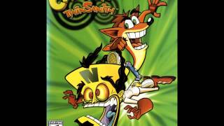 Full Crash Twinsanity OST [upl. by Philoo712]