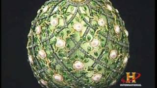 Faberge Eggs Part 1 [upl. by Jocko]